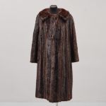 1092 6733 Minkpäls